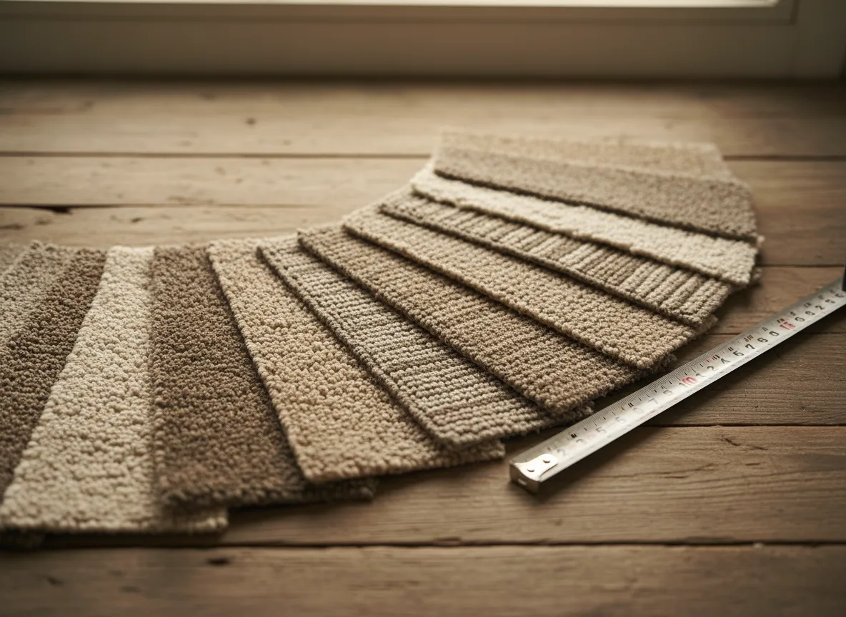 Carpet Installation Dobbins, CA FAQs